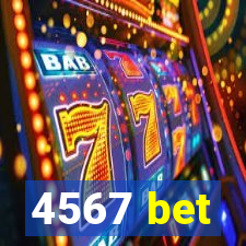 4567 bet